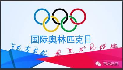 国际奥林匹克日 国际奥林匹克日创立意义