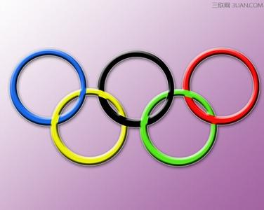 奥运精神 奥林匹克日奥运精神