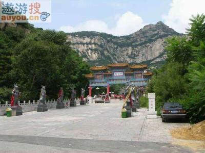 锦州青岩寺好吗 锦州青岩寺景区