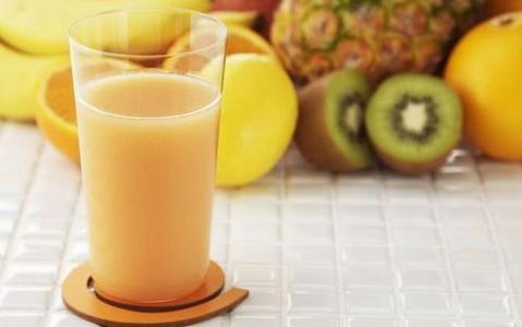 梨汁的功效与作用 冬天喝梨汁有哪些功效