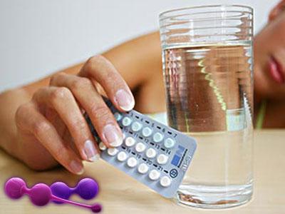 吃避孕药怎么服用 怎么服用避孕药