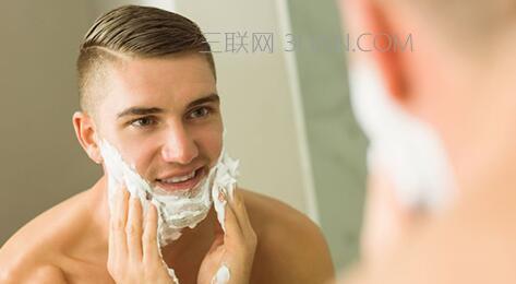 怎么刮胡子才没有胡茬 刮胡子有哪些禁忌