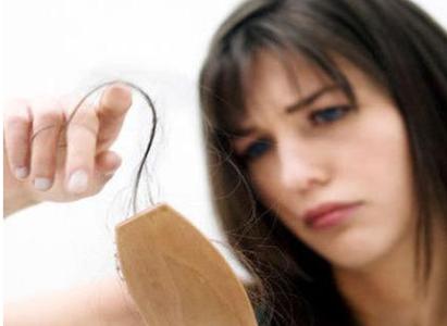 女性为什么会掉发 女性为什么爱掉发