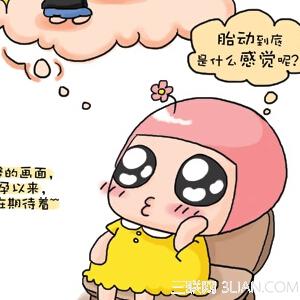 胎动在右边是什么姿势 胎动在右边是男是女