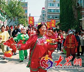 汉族传统婚俗 传统婚俗之说媒篇