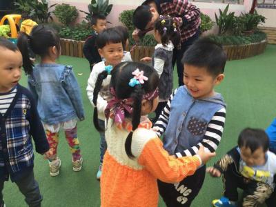 幼儿园春游方案3篇 幼儿园国际盲人节活动方案3篇