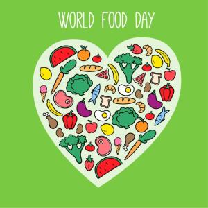2016年世界粮食日主题 世界粮食日的历届主题