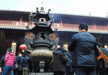 普陀山烧香攻略 什么时候去普陀山烧香祈福最好