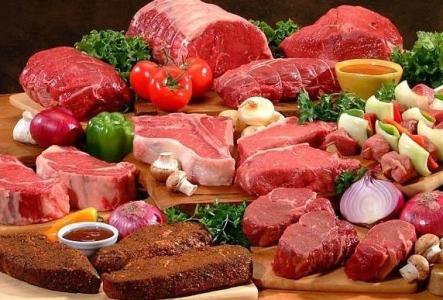 快穿之吃肉之旅类似 七类人必须吃肉