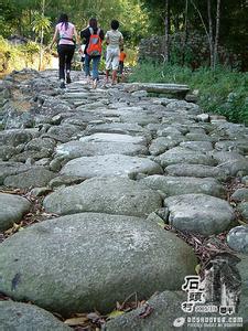 水泥怎么做出石头效果 从石头中榨出的水