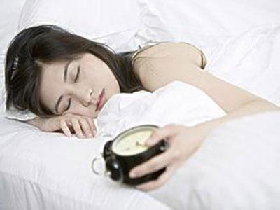 睡眠不足 糖尿病 妇女睡眠不足容易患糖尿病