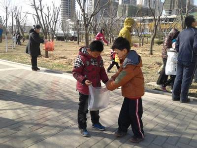 杭州小学生志愿者活动 小学生志愿者活动方案
