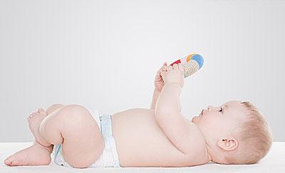 提高宝宝免疫力 剖腹产宝宝免疫力的那些事
