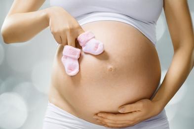 怀孕八个月胎动看男女 怀孕8个月胎动