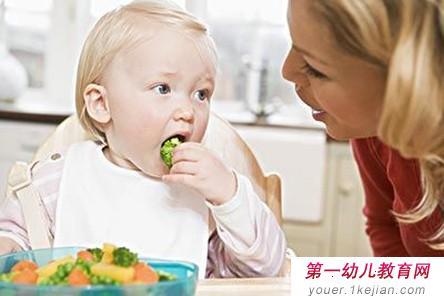宝宝提高免疫力吃什么 吃什么提升宝宝免疫力