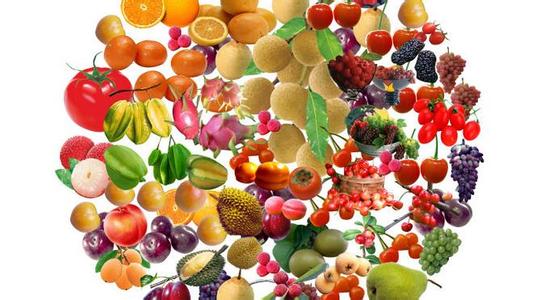 提高免疫力的食物 八种提高免疫力的食物