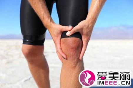 打篮球膝盖疼怎么办 打篮球膝盖疼怎么护理?