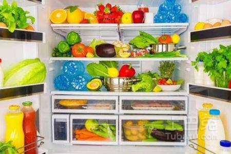 不能放冰箱的食物 哪些食物最不应该放进冰箱里