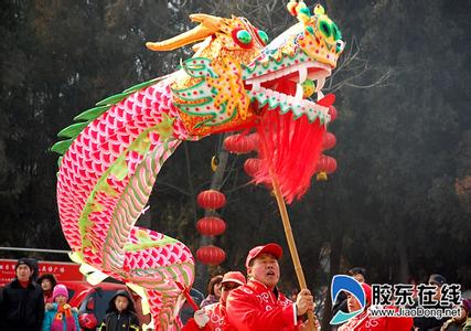 2017北京春节公园活动 盘点2014北京公园里的春节活动