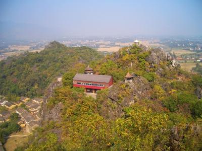 崆峒岩 阳江崆峒岩