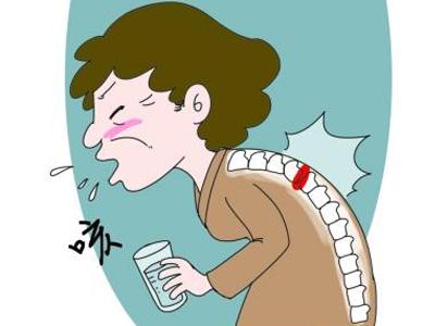 消化系统疾病与咳嗽 咳嗽是哪些疾病引起的