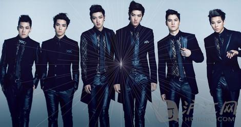 ob la di ob la da Cross Gene《La-Di Da-Di》歌词