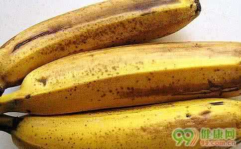 香蕉有黑点能吃吗 香蕉有黑点能安心食用吗?