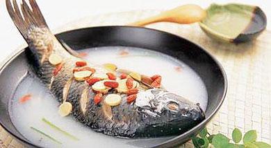 鲤鱼汤的做法孕妇 鲤鱼汤的做法