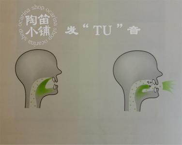 洞箫循环换气 箫的换气方法