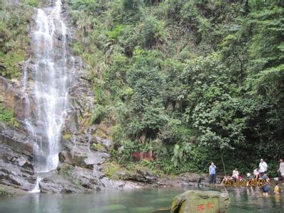 肇庆飞水潭孫中山 肇庆飞水潭