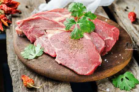 楚坊美味红烧牛肉米饭 美味牛肉的几种做法