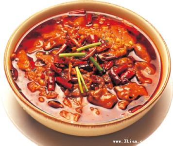 广东水煮牛肉的做法 水煮牛肉的制作方法