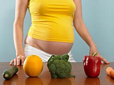 孕妇不能吃什么蔬菜 孕妇不能吃什么水果