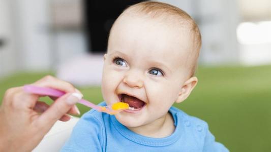 吃什么食物增强免疫力 宝宝吃什么增强免疫力_宝宝吃9种食物可抵御流感