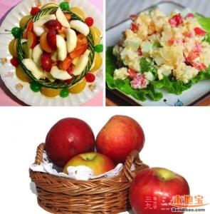 春季吃什么水果最养生 霜降养生吃什么水果(2)