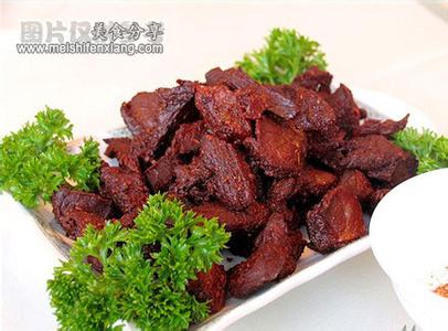 牛肉干的做法 郑州牛肉干的做法