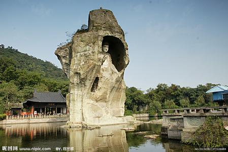 绍兴柯岩有哪些景点 绍兴柯岩