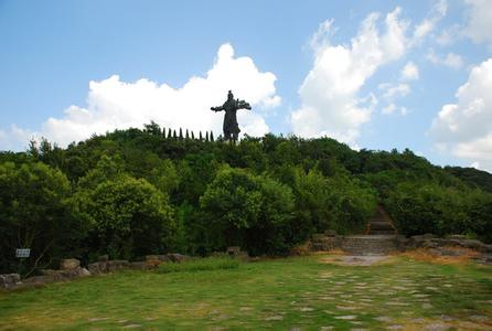 绍兴会稽山樱花 绍兴会稽山