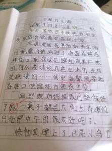 关于中秋节作文：中秋节作文1000字