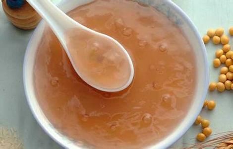 藕粉的做法 吃藕粉的好处及做法(2)