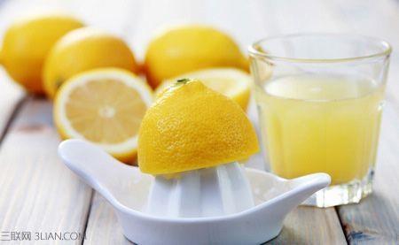 夏季消暑热点 夏季消暑柠檬水的正确泡法