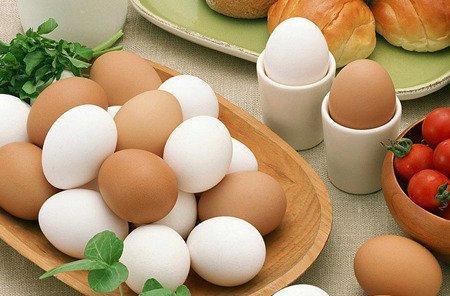 早上鸡蛋怎么吃 鸡蛋怎么吃才健康