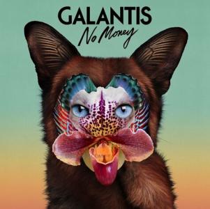 no money galantis Galantis《No Money》中文歌词