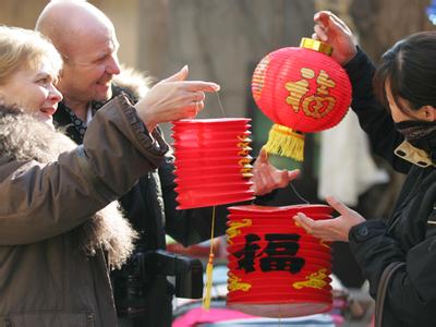 春节传统民俗做的过程 春节有哪些传统民俗