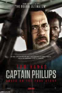 菲利普斯船长 《菲利普斯船长》影评