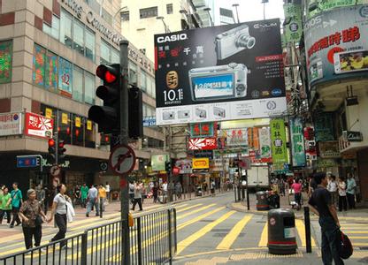 香港购物推荐 潮人香港购物地推荐