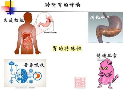 治疗胃癌找济南复大 胃癌如何治疗(2)