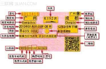新版人民币防伪特征 新版火车票防伪标记有哪些？