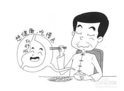 胃不好吃什么养胃 胃不好的人来说应如何吃