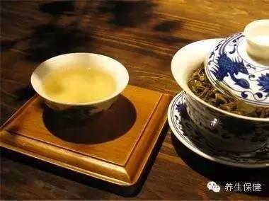 是真的吗 隔夜茶 隔夜茶是良药吗